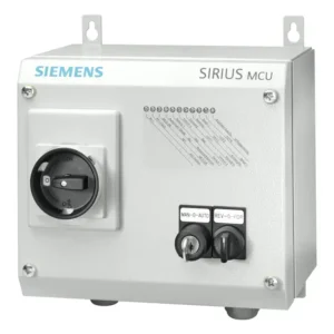 SIRIUS Circuit Breaker 3RK4320-3KQ54-1BA2