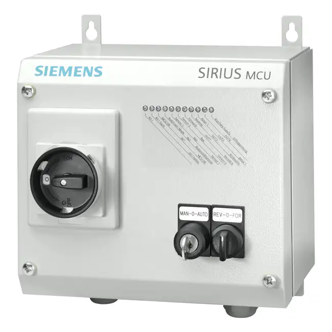 SIRIUS Circuit Breaker 3RK4320-3MQ54-0BA2