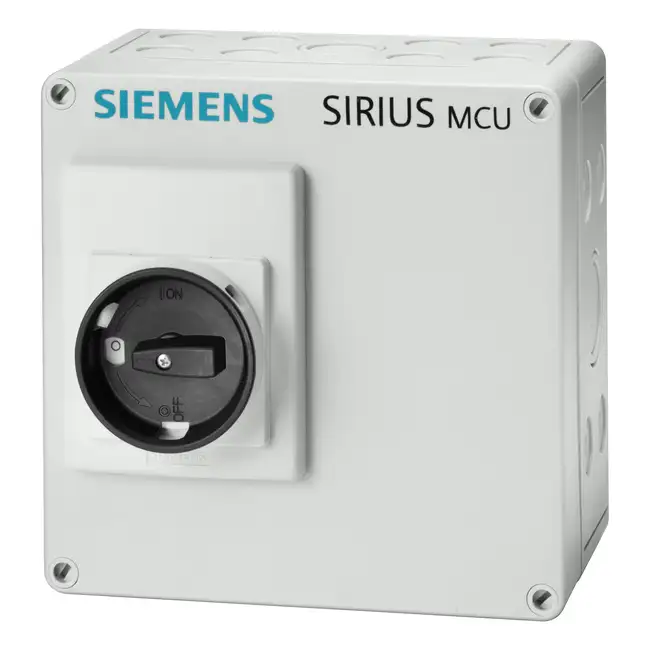 Motor Starter 3RK4340-3ER51-1BA0