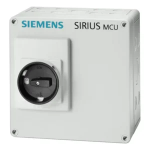 Motor Starter 3RK4340-3GR51-1BA0