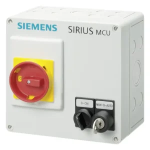 Motor Starter 3RK4353-3CR58-1BA0