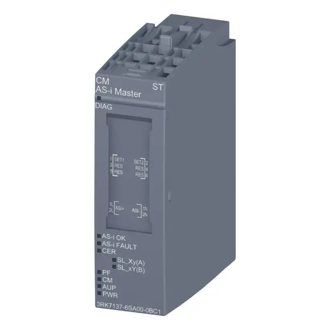 3RK Module 3RK7137-6SA00-0BC1