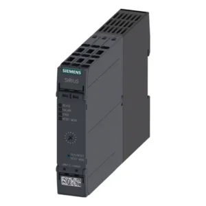 3RM1 Sirius nG fusel. Load feed. S00 3RM1202-2AA04
