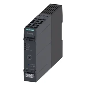3RM1 Sirius nG fusel. Load feed. S00 3RM1202-2AA14