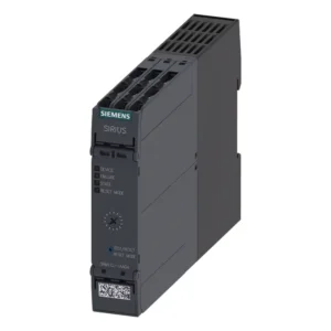 3RM1 Sirius nG fusel. Load feed. S00 3RM1207-1AA04