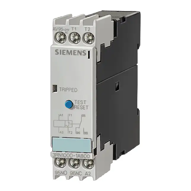 3RN Motor 3RN1000-1AM00