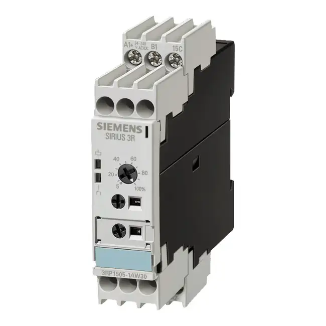 Time Relay 3RP1505-1AW30