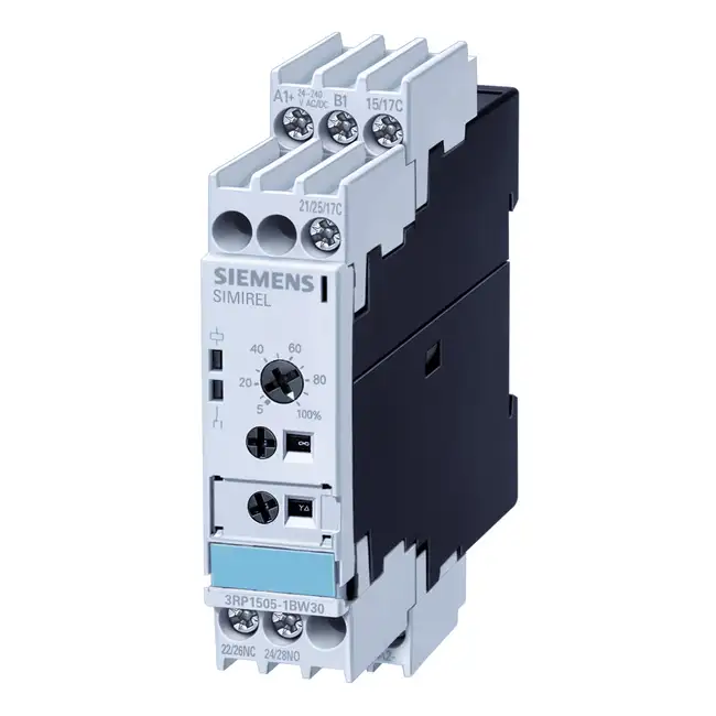 Time Relay 3RP1505-1BP30