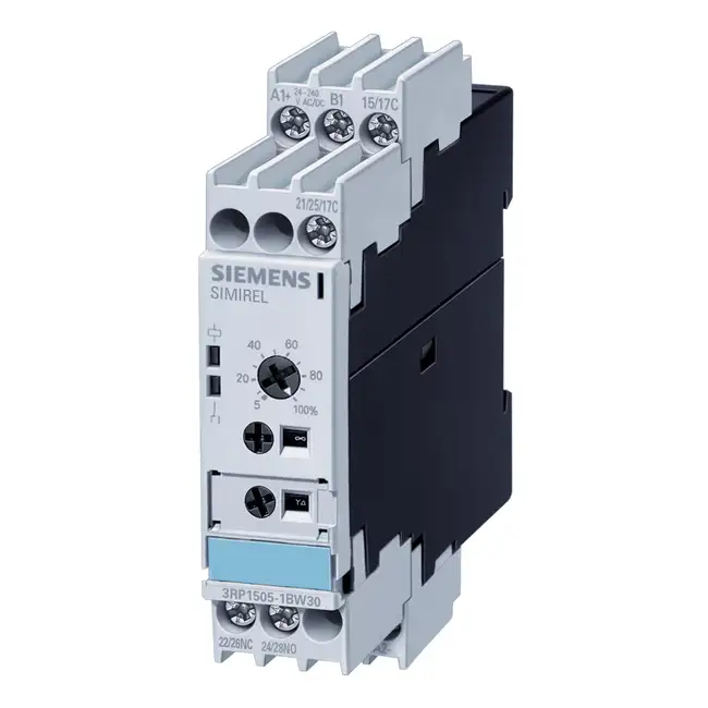 Time Relay 3RP1505-1BW30-Z W98
