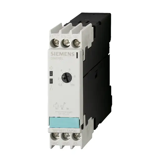 Time Relay 3RP1511-1AP30-Z W97