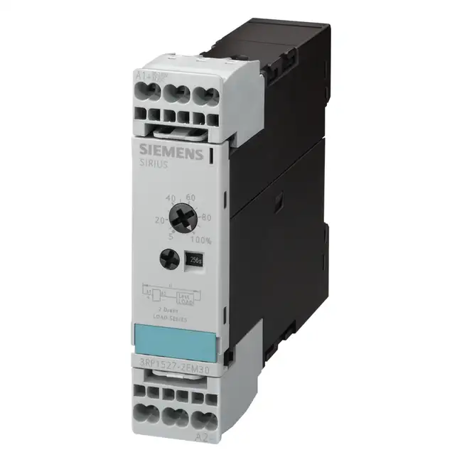 Time Relay 3RP1527-2EC30