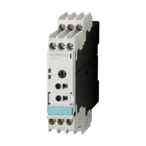 Time Relay 3RP1532-1AQ30