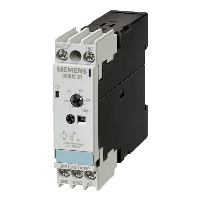 Relay 3RP1540-1BB31