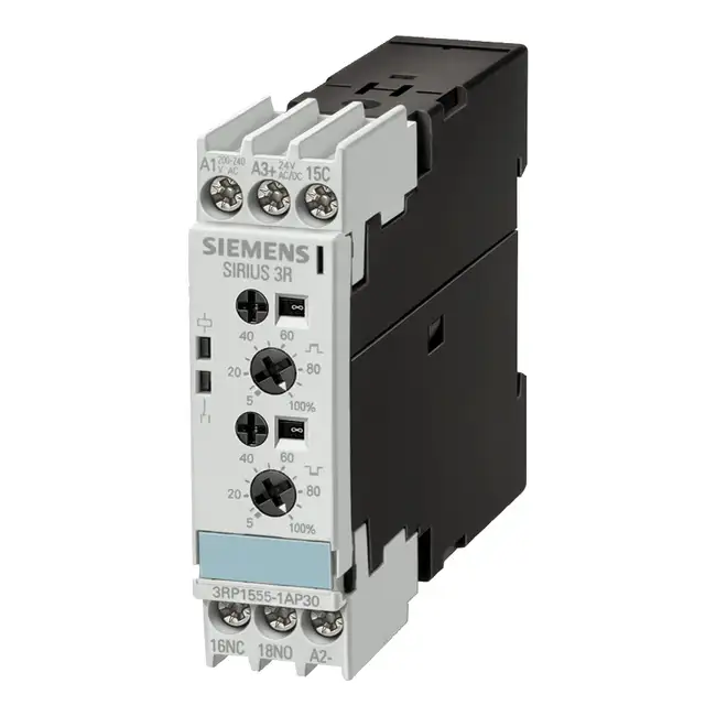 Time Relay 3RP1555-1AQ30