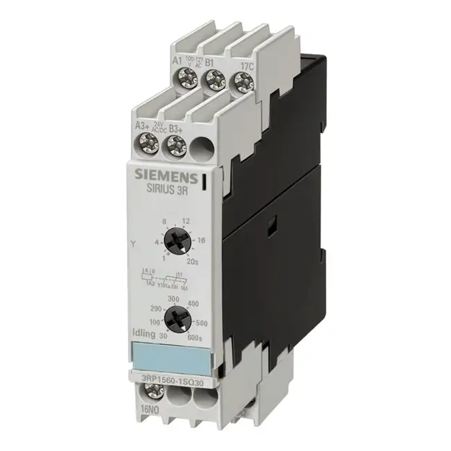 Time Relay 3RP1560-1SP30