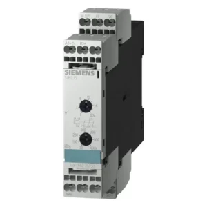 Time Relay 3RP1560-2SP30