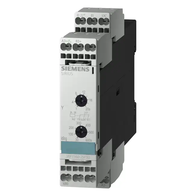 Time Relay 3RP1560-2SP30