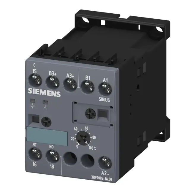 3RP Relay 3RP2005-1AP30