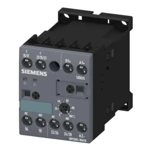 Relay 3RP2005-1BW30