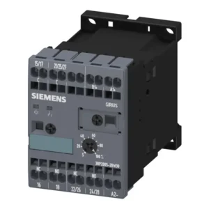 3RP Relay 3RP2005-2BW30