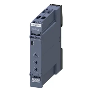 3RP Relay 3RP2505-1AW30