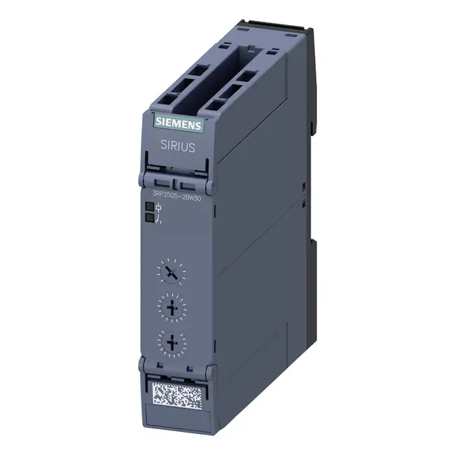 3RP Relay 3RP2505-2BW30