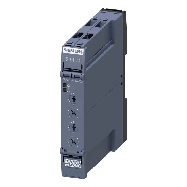Time Relay 3RP2555-1AW30