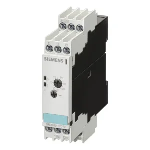 3RS Relay 3RS1000-2CD00