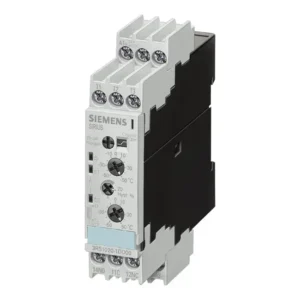 3RS Relay 3RS1020-1DW20