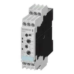 Temperature Monitoring Relay 3RS1121-1DW20