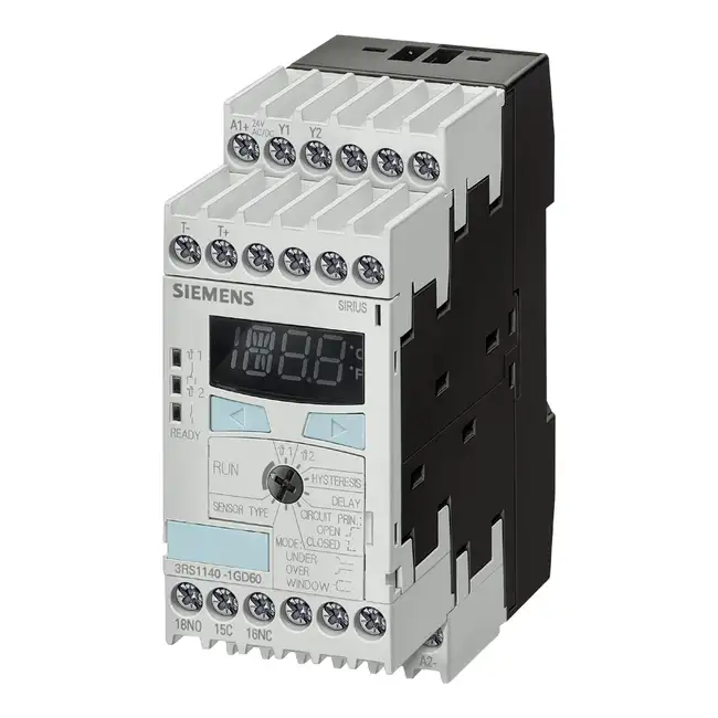3RS Relay 3RS1142-1GW80