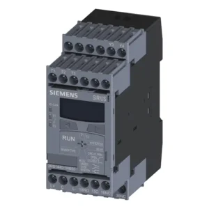 Temperature Monitoring Relay 3RS1440-1HB50