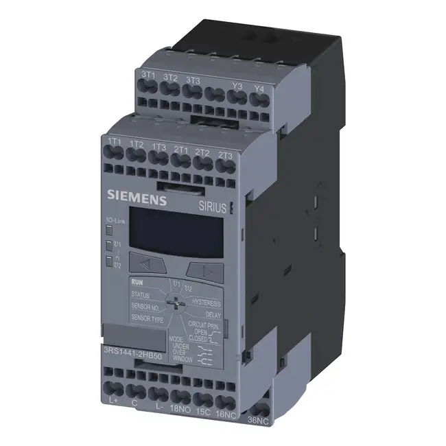 3RS Relay 3RS1441-2HB50