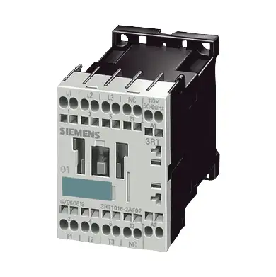 3RT1.1 Contactors 3RT1016-2AP01-Z W98