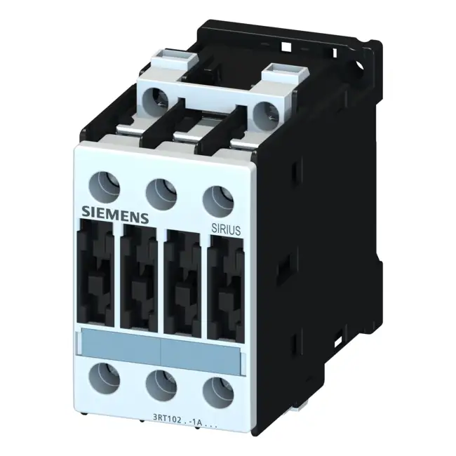 3RT Contactor 3RT1024-1AR10