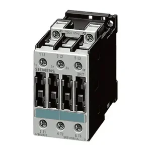 3RT Contactor 3RT1025-1BW40-1AA0