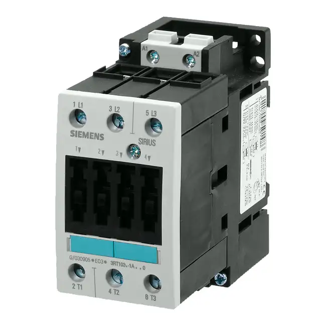 Contactor 3RT1034-1AL20