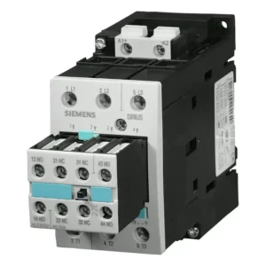 Power Contactor 3RT1034-1BB44