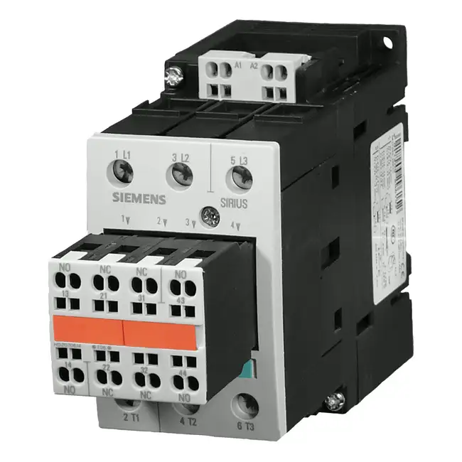 Contactor 3RT1034-3BB44-3MA0