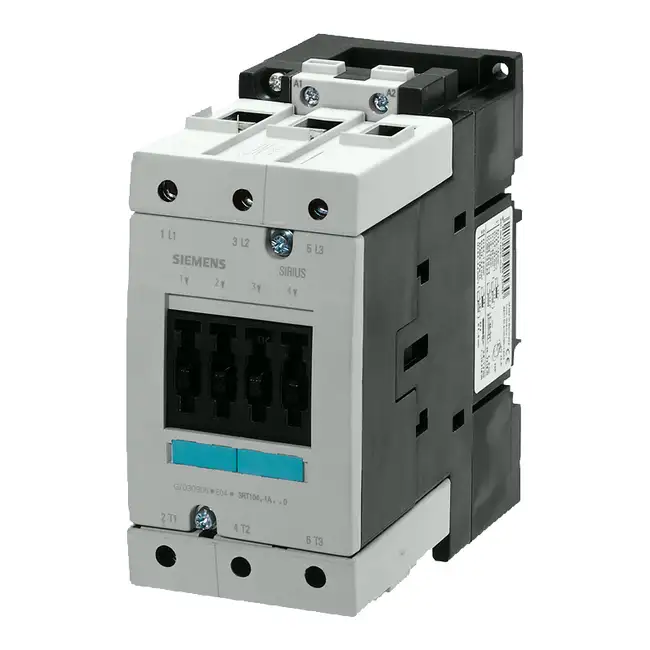 Power Contactor 3RT1044-1AL20