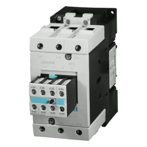 3RT Contactor 3RT1044-1AV04