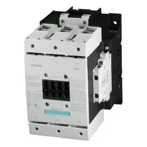 Power Contactor 3RT1054-1AP36
