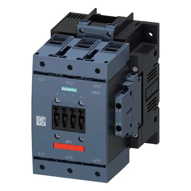 Power Contactor 3RT1054-1AP36-3PA0