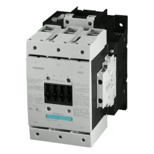 Power Contactor 3RT1054-1NP36