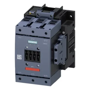 Power Contactor 3RT1054-1NP36-3PA0