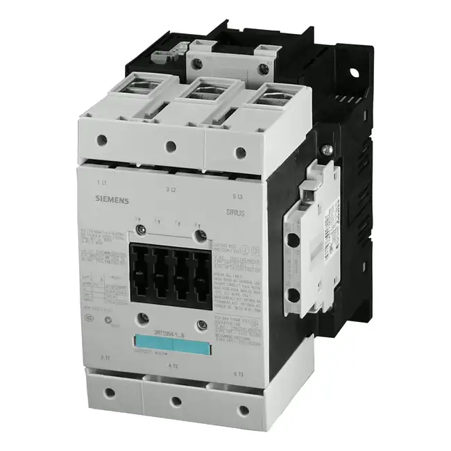 Power Contactor 3RT1054-1NP36
