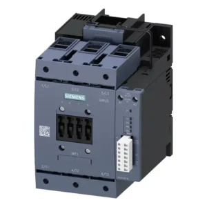 Power Contactor 3RT1054-1PF35