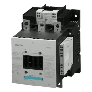 Power Contactor 3RT1054-2AF36