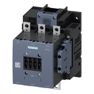 Power Contactor 3RT1054-6AM36