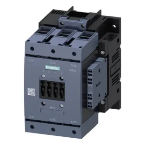 Power Contactor 3RT1054-8AR38-0PR0